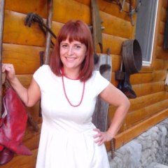 Екатерина, 36, Netishyn, Ukraine
