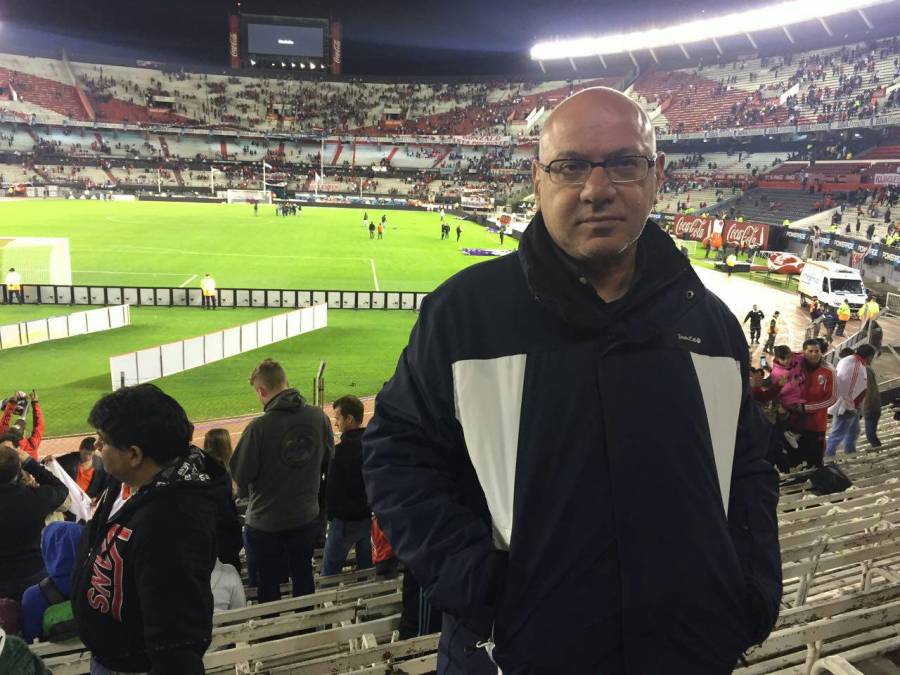 roni, 62, Tel Aviv, Israel