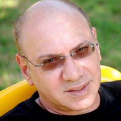 roni, 62, Tel Aviv, Israel