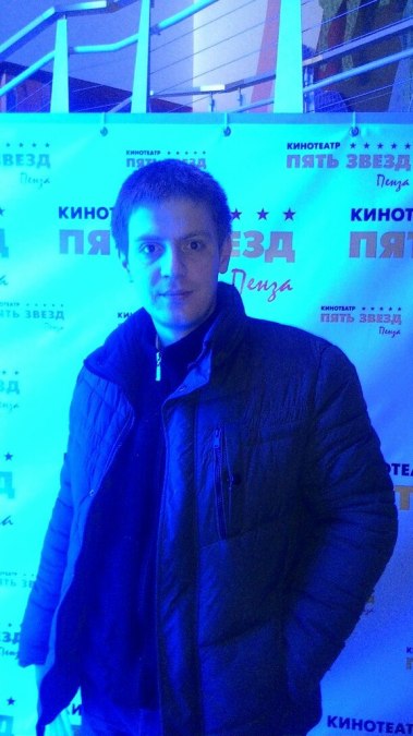 igor, 38, Penza, Russian Federation