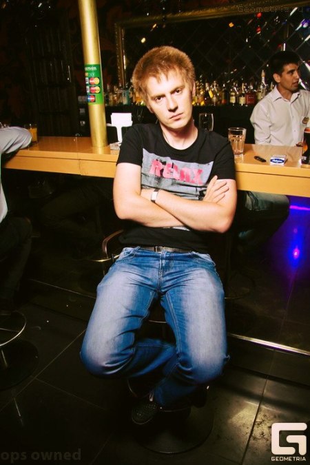 igor, 38, Penza, Russian Federation