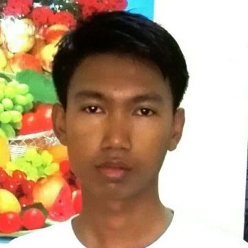 nyiminnaing, 37, Mandalay, Myanmar