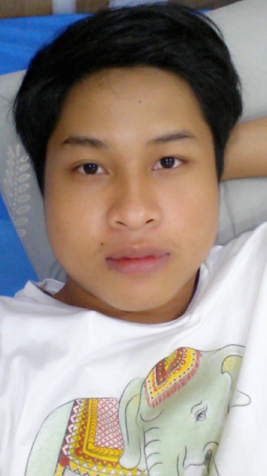 Teenoi Hong Thong, 32, 