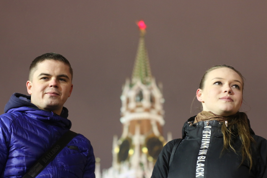 Сергей, 40, Saint Petersburg, Russian Federation