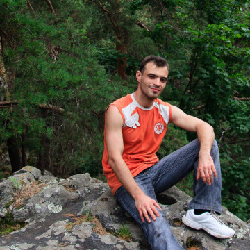 Sergey, 40, Samara, Russian Federation