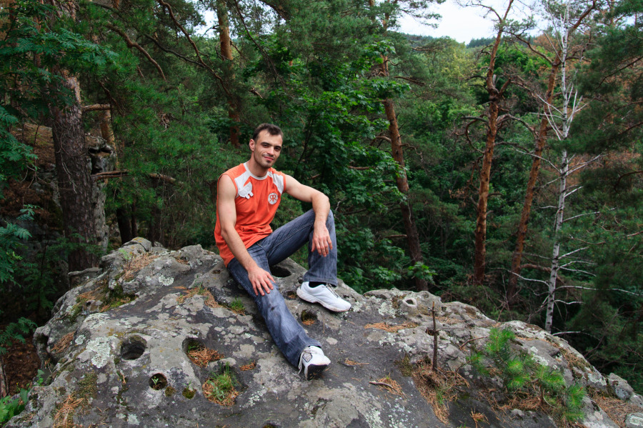 Sergey, 40, Samara, Russian Federation