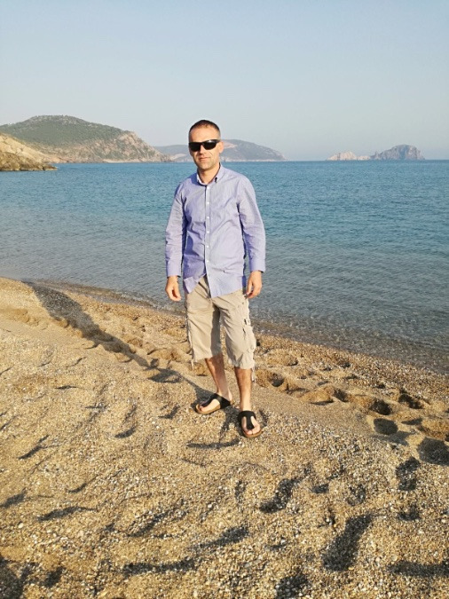 JJAY01, 45, Adana, Turkey