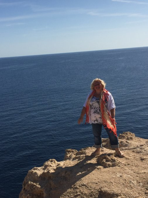 Gala Grozdeva, 57, Chimishliya, Moldova