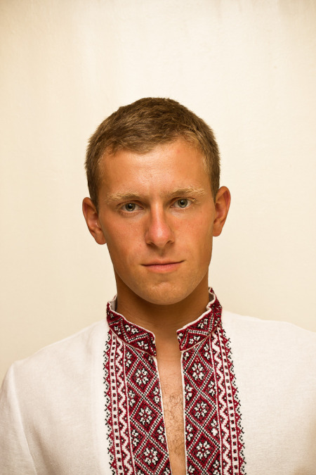 Alex, 37, Dnipro, Ukraine