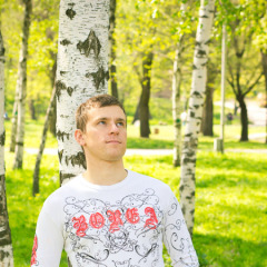 Alex, 37, Dnipro, Ukraine