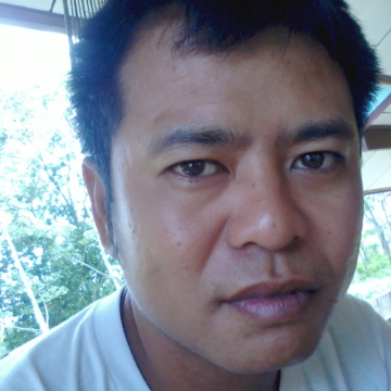 ก๊อฟ เด็กท่าเรือโว้ย, 42, Bangkok, Thailand