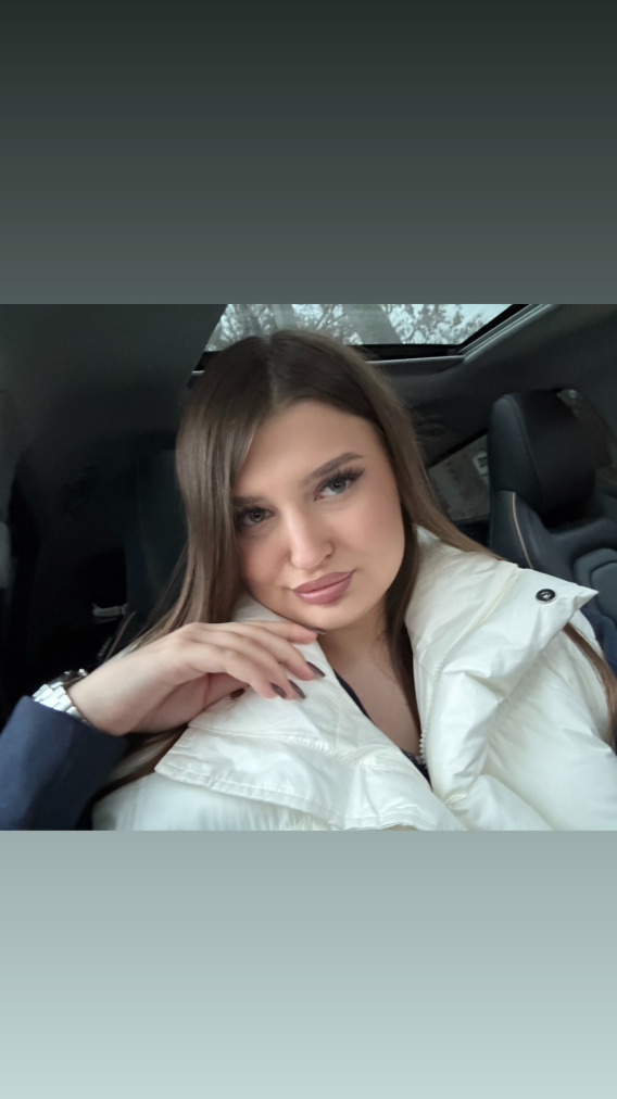 Анастасия, 20, Ryazan, Russian Federation