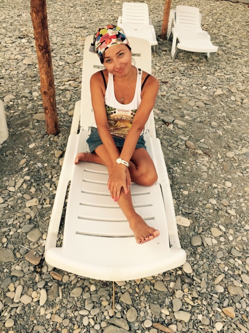 инна, 59, Saint Petersburg, Russian Federation