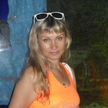 Татьяна, 58, Simferopol', Russian Federation