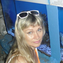 Татьяна, 58, Simferopol', Russian Federation
