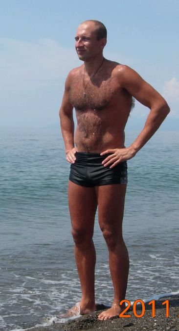 atman, 51, Dnipro, Ukraine