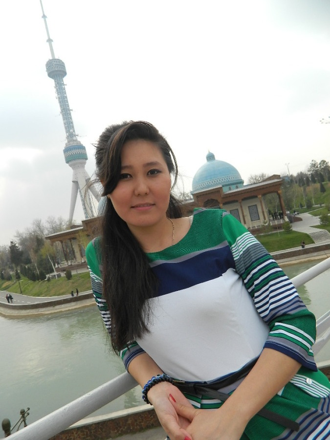 Aleksa, 38, Tashkent, Uzbekistan