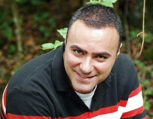 serkan, 45, Istanbul, Turkey