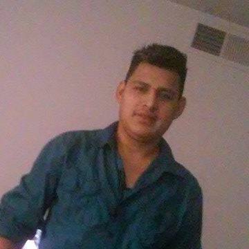 Victor Pablo Ledezma, 36, Irving, United States