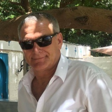 Louis, 60, Niamey, Niger