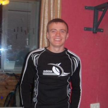 Mikhail Maksimov, 42, Sevastopol', Russian Federation