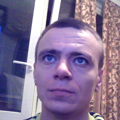 Mikhail Maksimov, 42, Sevastopol', Russian Federation