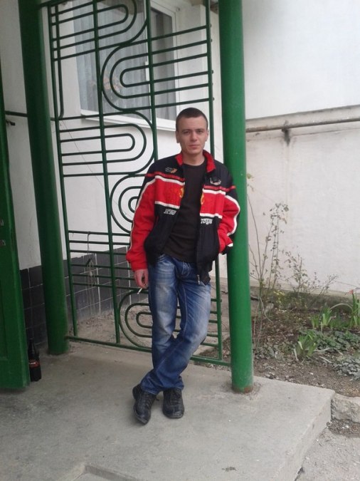 Mikhail Maksimov, 42, Sevastopol', Russian Federation