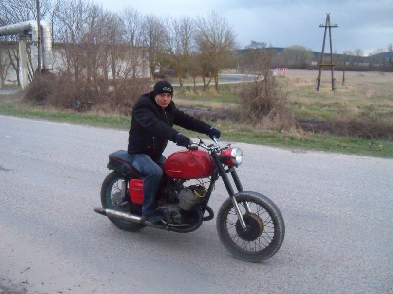 Mikhail Maksimov, 42, Sevastopol', Russian Federation