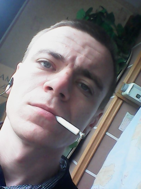 Mikhail Maksimov, 42, Sevastopol', Russian Federation