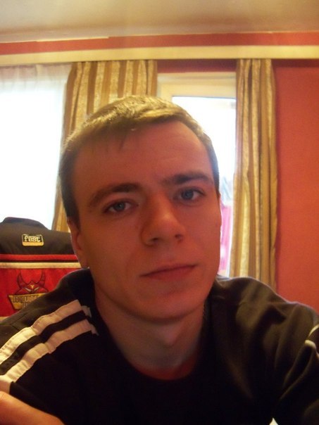 Mikhail Maksimov, 42, Sevastopol', Russian Federation