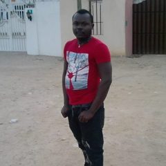 charles, 41, Accra, Ghana