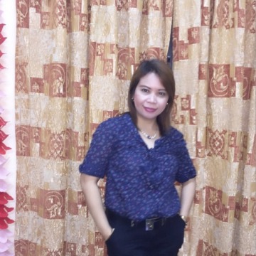 Haneen, 51, Jeddah, Saudi Arabia