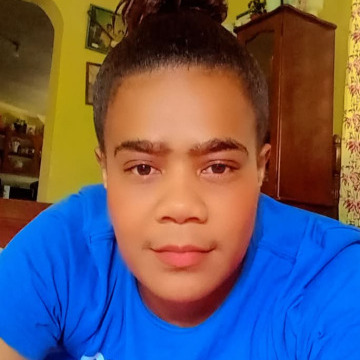 Iva dridri Fong, 33, Suva, Fiji