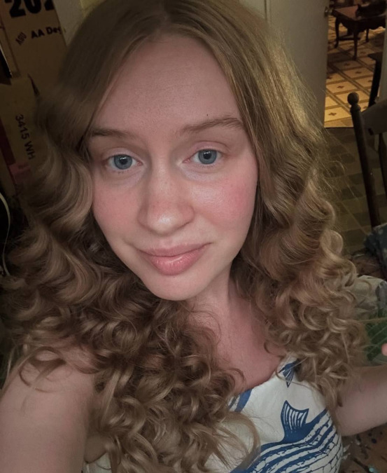 kathleen baby, 48, Toronto, Canada