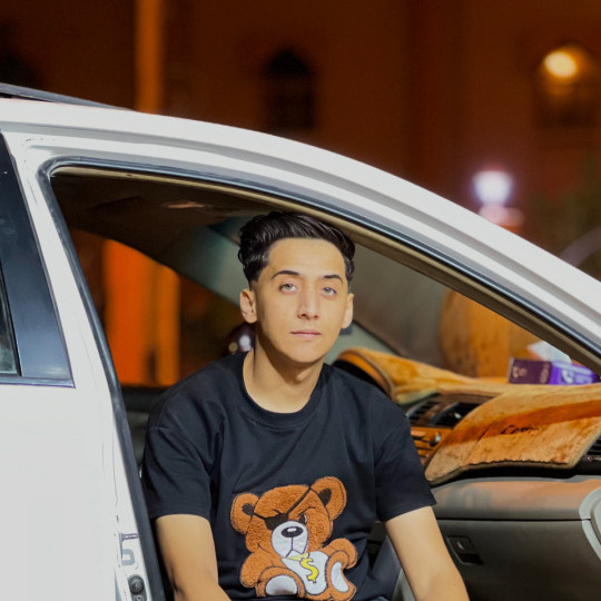 Mohamed Motaa, 25, Tripoli, Libya