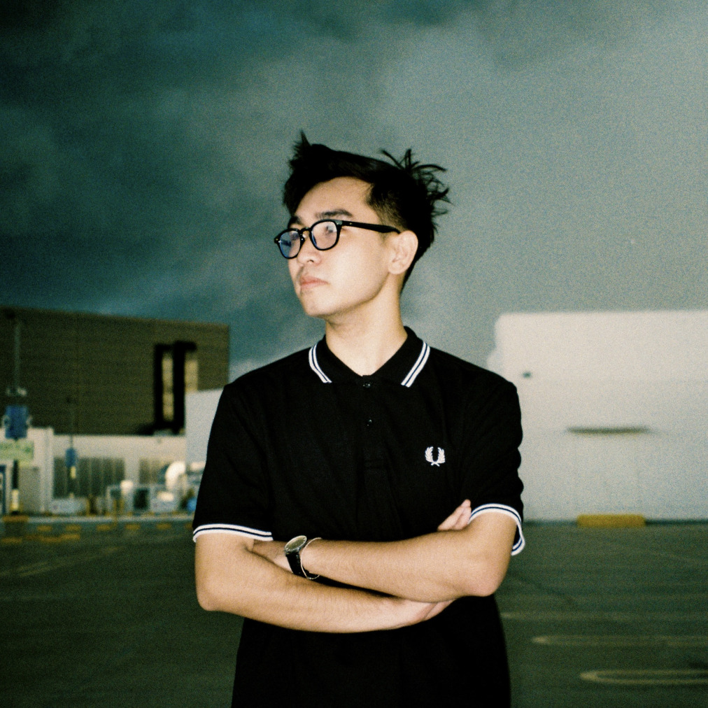 Nguyễn Xuân Trường, 24, Hanoi, Vietnam