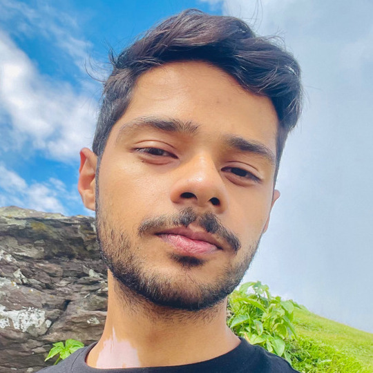 Hasnain Qureshi, 22, Islamabad, Pakistan