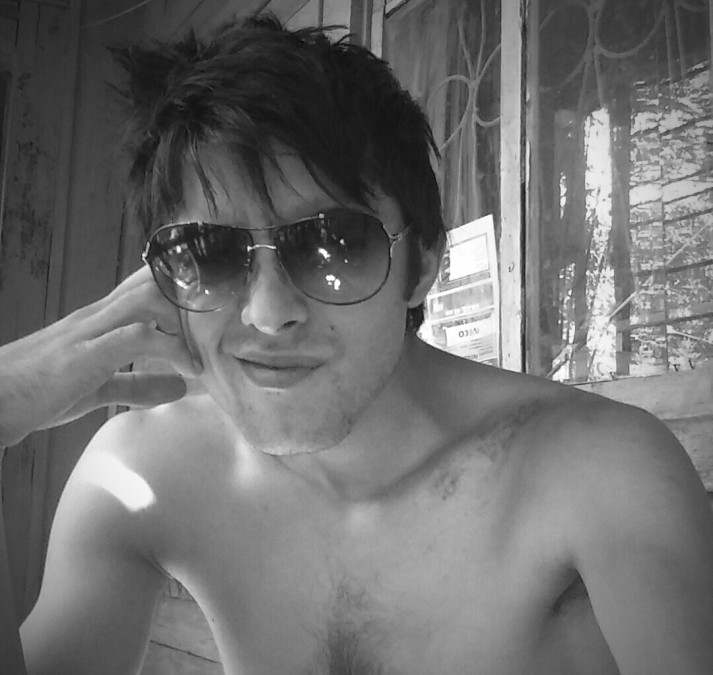 Nigmat, 38, Almaty, Kazakhstan