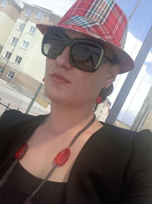 jESSIKA, 37, Kishinev, Moldova