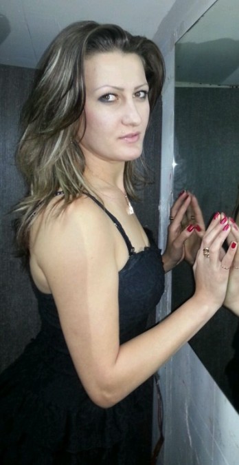 jESSIKA, 37, Kishinev, Moldova