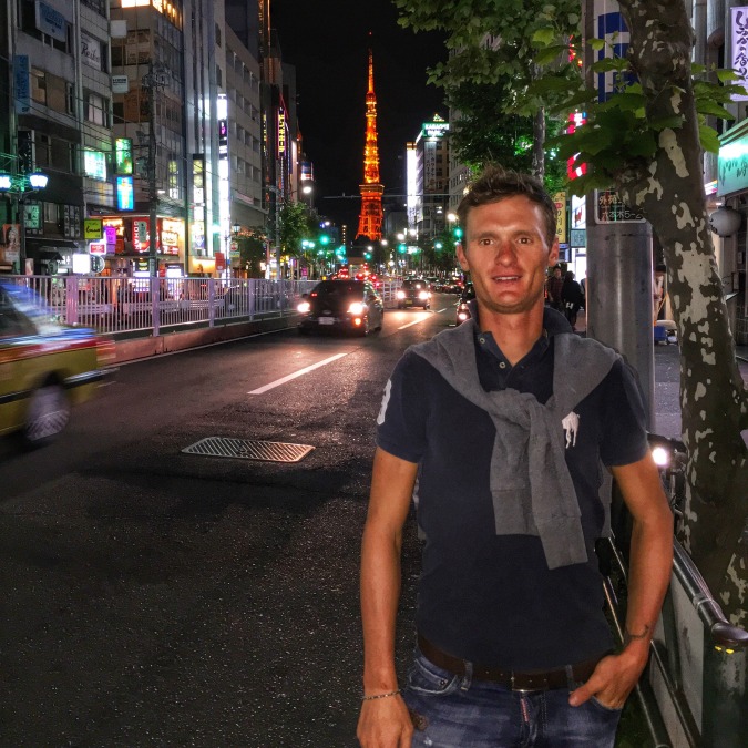 grega bole, 40, Dubai, United Arab Emirates