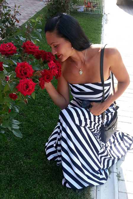 gina, 43, Texarkana, United States