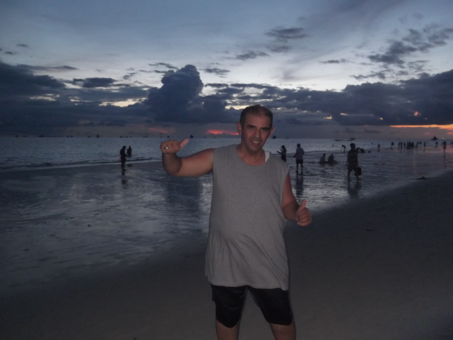 ah, 45, Riyadh, Saudi Arabia