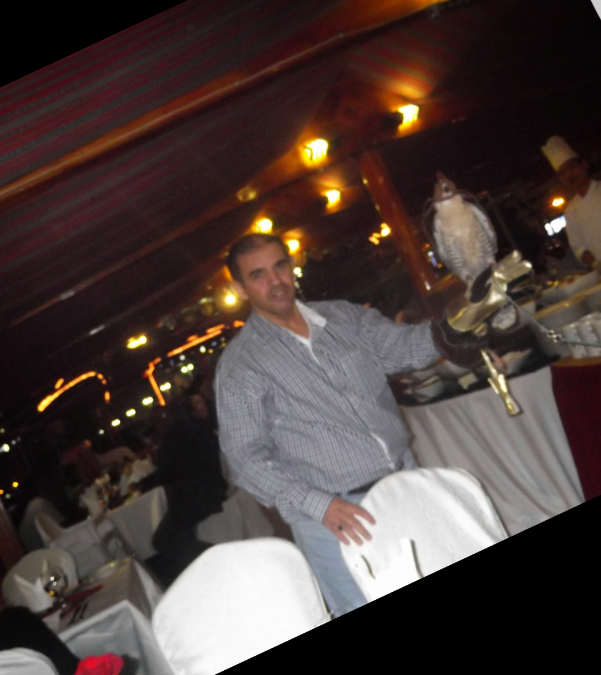 ah, 45, Riyadh, Saudi Arabia