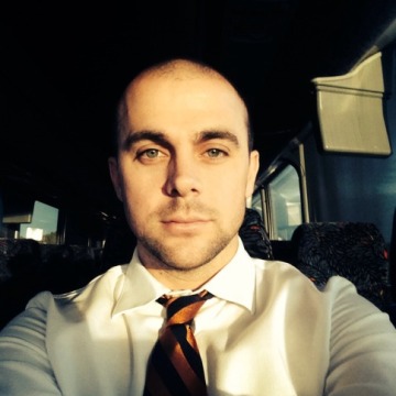 Alexander Edwards, 41, Stillwater, United States