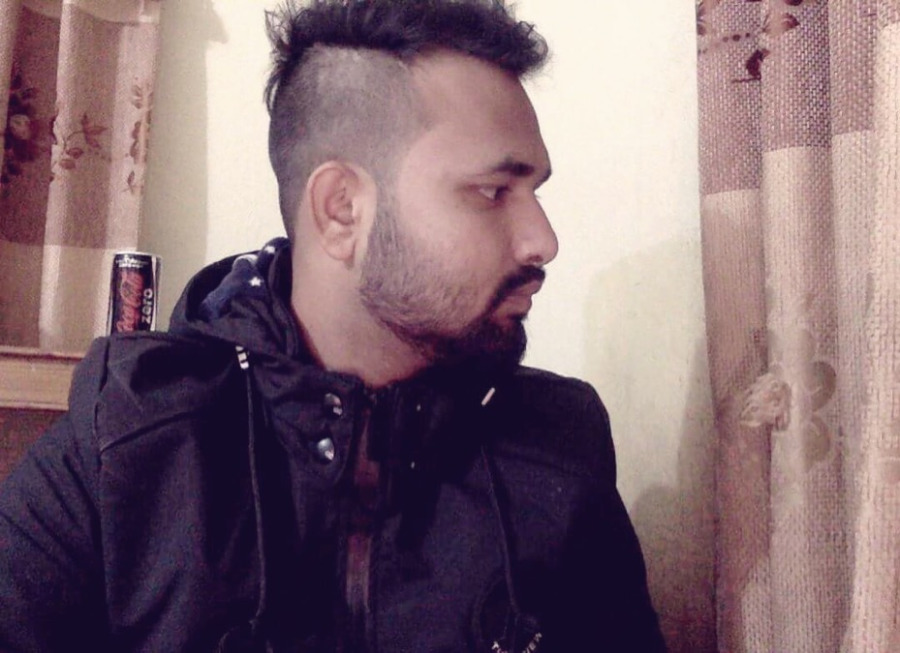 Rjun Adhi, , Kathmandu, Nepal