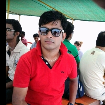 Jeet, 36, Goa Velha, India