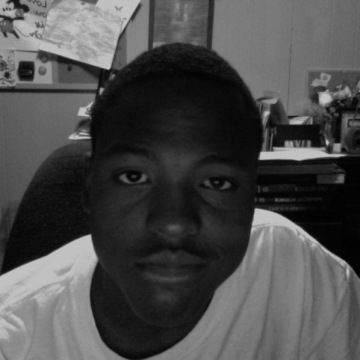 Luke Davis, 29, Shreveport, United States