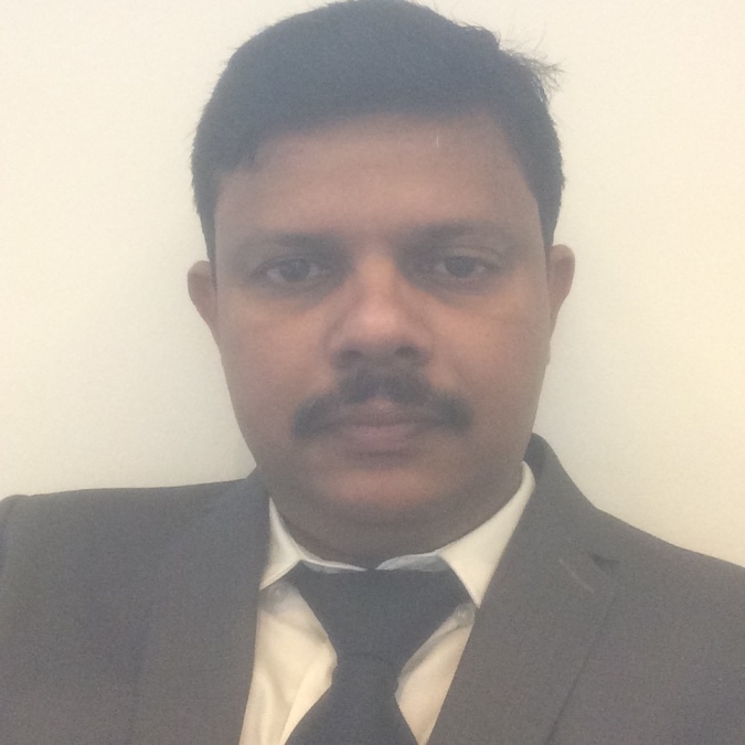 Rehman, 48, Abu Dhabi, United Arab Emirates