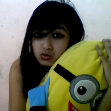 komariyah hedva, 31, Yogyakarta, Indonesia